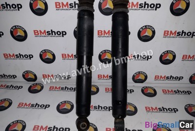 Амортизатор передний Mercedes ML w163 - купить Аксае