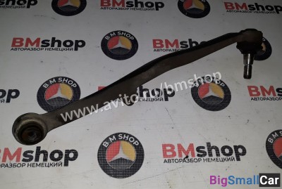 Рычаг задний развальный правый Mercedes ML w163 - купить Аксае