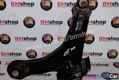 Рычаг передний Mercedes Vito W638 - купить Аксае