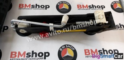 Домкрат бмв е46