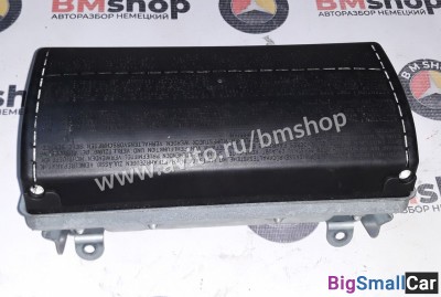 Подушка безопасности Мерседес W211