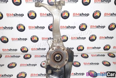 Поворотный кулак правый Audi - купить Аксае