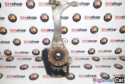 Поворотный кулак левый Audi