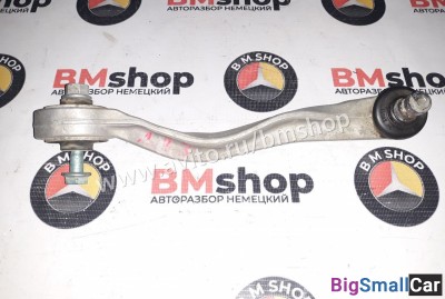 Рычаг передний верхний левый Volkswagen Passat b5