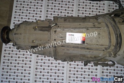 АКПП BMW E39 M52B25 Jatco