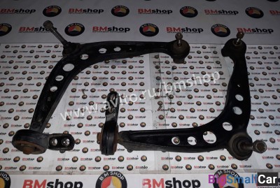 Рычаг передний bmw e36 из Японии