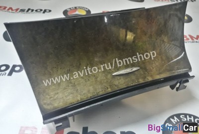 Пепельница Mercedes W211