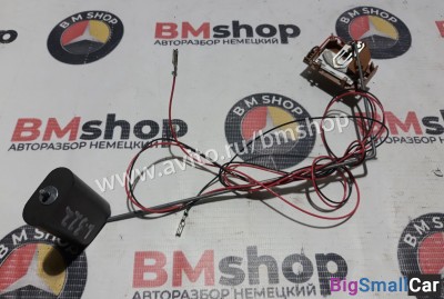 Датчик уровня топлива Range Rover L322 - купить Аксае