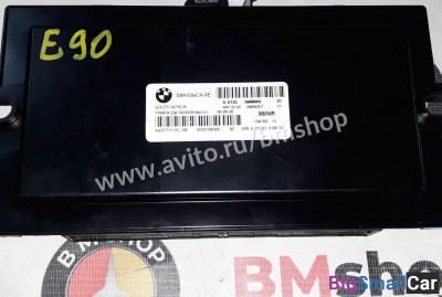 Блок света Bmw e90 - купить Аксае