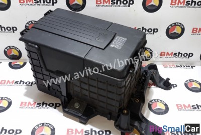 Крепление аккумулятора Volkswagen Golf Plus