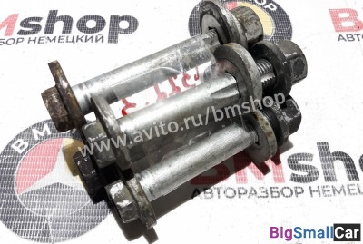 Болт развальный Range Rover L322