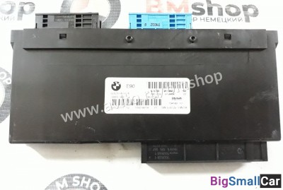 Блок управления JBE BMW E90 - купить Аксае