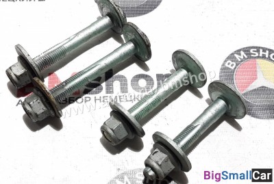 Болт развальный Volkswagen Golf Plus