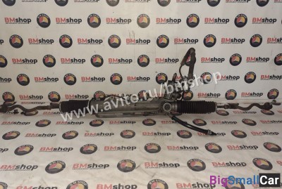 Рулевая рейка BMW Е46 Е36 - купить Аксае