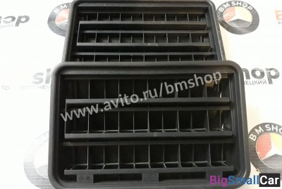 Решётка вентиляционная bmw e90 - купить Аксае
