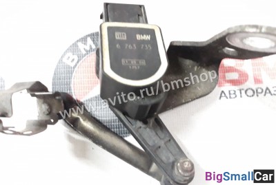 Датчик дорожного просвета bmw e90 - купить Аксае