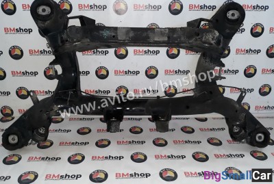 Подрамник задний BMW e90 - купить Аксае