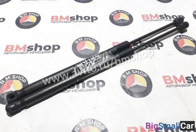 Стойка крышки багажника Volkswagen Golf Plus