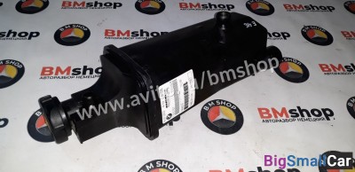 Бачок расширительный бмв е46