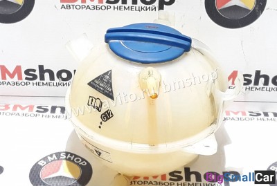 Бачок расширительный Volkswagen Golf Plus