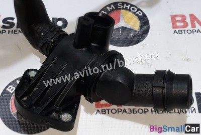 Термостат Volkswagen Golf Plus