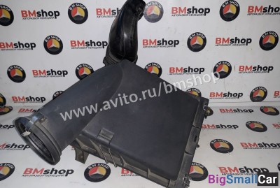 Корпус воздушного фильтра Mercedes w202 - купить Аксае