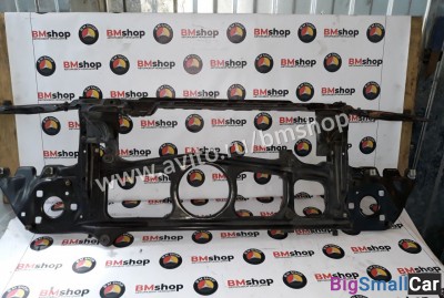 Телевизор бмв E39