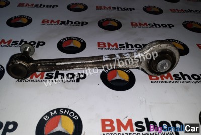 Рычаг прямой развальный бмв E39 - купить Аксае