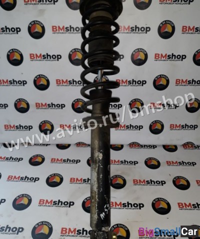 Стойка задняя бмв E39 - купить Аксае