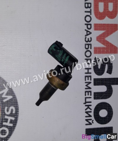 Датчик температуры Мерседес W211 из Японии - купить Аксае