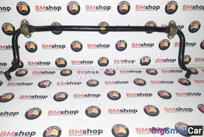 Стабилизатор передний Volkswagen (WV) Passat b5 - купить Аксае