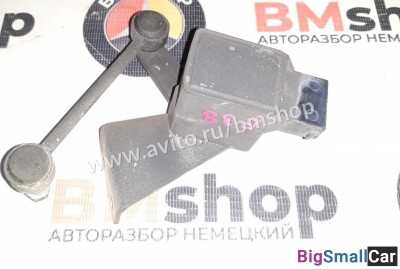 Датчик дорожного просвета bmw e38