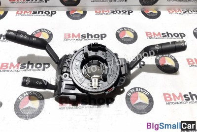 Переключатель подрулевой Range Rover L322 - купить Аксае