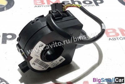 Датчик угла поворота руля Range Rover L322 - купить Аксае