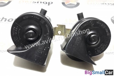 Сигналы Range Rover L322 - купить Аксае