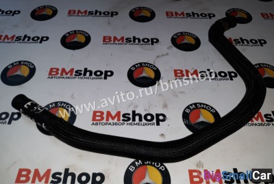 Шланг бачка гидроусилителя бмв E39 m52 m54 - купить Аксае