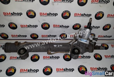 Рулевая рейка Мерседес W210 E класс - купить Аксае