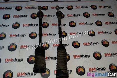 Рулевая тяга бмв E60 E61 - купить Аксае