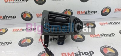 Воздуховод левый передний Mercedes С240 2003 W203 112912 A2038300654 - купить Аксае