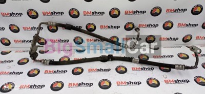 Шланг гидроусилителя Mercedes E550 2009 W212 273.971 A2074600724 - купить Аксае