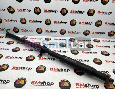 Карданный вал Mercedes C350 2012 W204 276.957 A2074100806 - купить Аксае