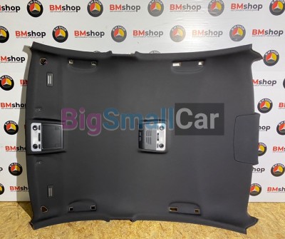 Потолок BMW 335i 2008 E90 N54B30A 51448036304 - купить Аксае