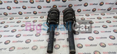 Стойки передние BMW 323i 2007 E90 N52b25 31316786001 - купить Аксае