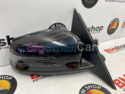 Зеркало правое Mercedes C350 2012 W204 276.957 A2048107493 - купить Аксае