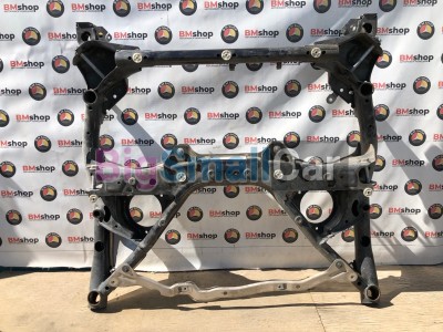 Балка подвески передняя BMW 328i 2012г. Сентябрь F31 N20B20 31 10 6 866 983 - купить Аксае