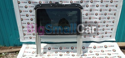 Люк Mercedes E550 2009 W212 273.971 A2047800029 - купить Аксае