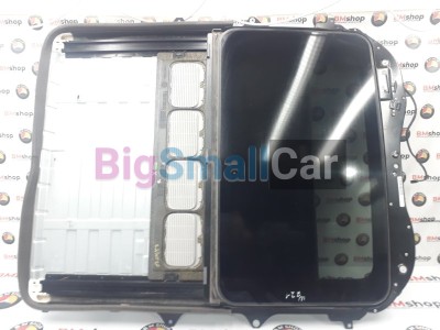 Люк Mercedes S550 2008 W221 273961 A2217800429 - купить Аксае