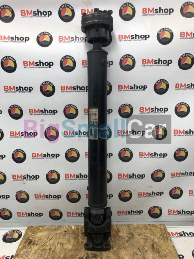 Карданный вал передний Mercedes ML270 W163 612.963 A 163 410 03 01 - купить Аксае
