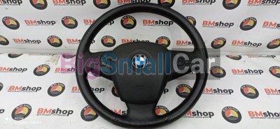 Руль BMW X5E70 2007 E70 N62N - купить Аксае