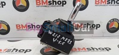 Замок зажигания Mercedes E550 2009 W212 273.971 A2125450108 - купить Аксае